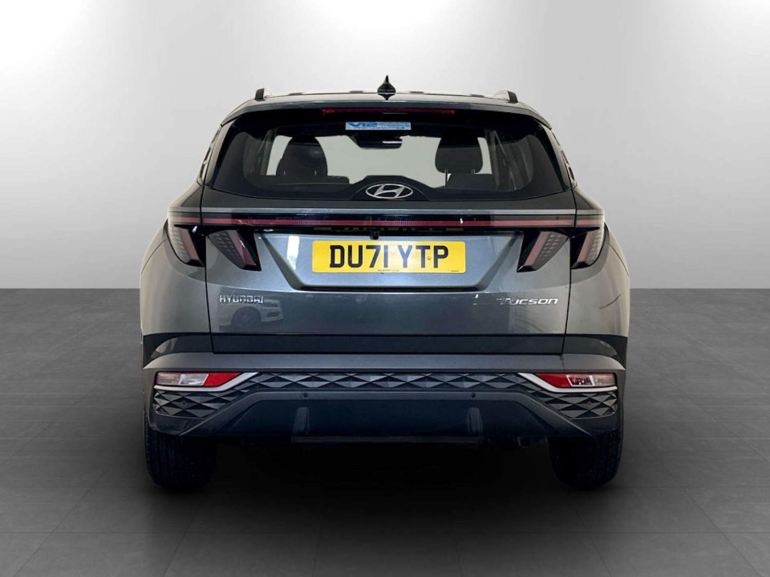 Used Hyundai TUCSON 2021 for sale - 77185587: Photo 9