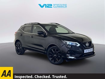 Used Nissan Qashqai 2020 for sale - 79193288: Photo