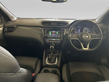 Used Nissan Qashqai 2020 for sale - 79193288: Photo