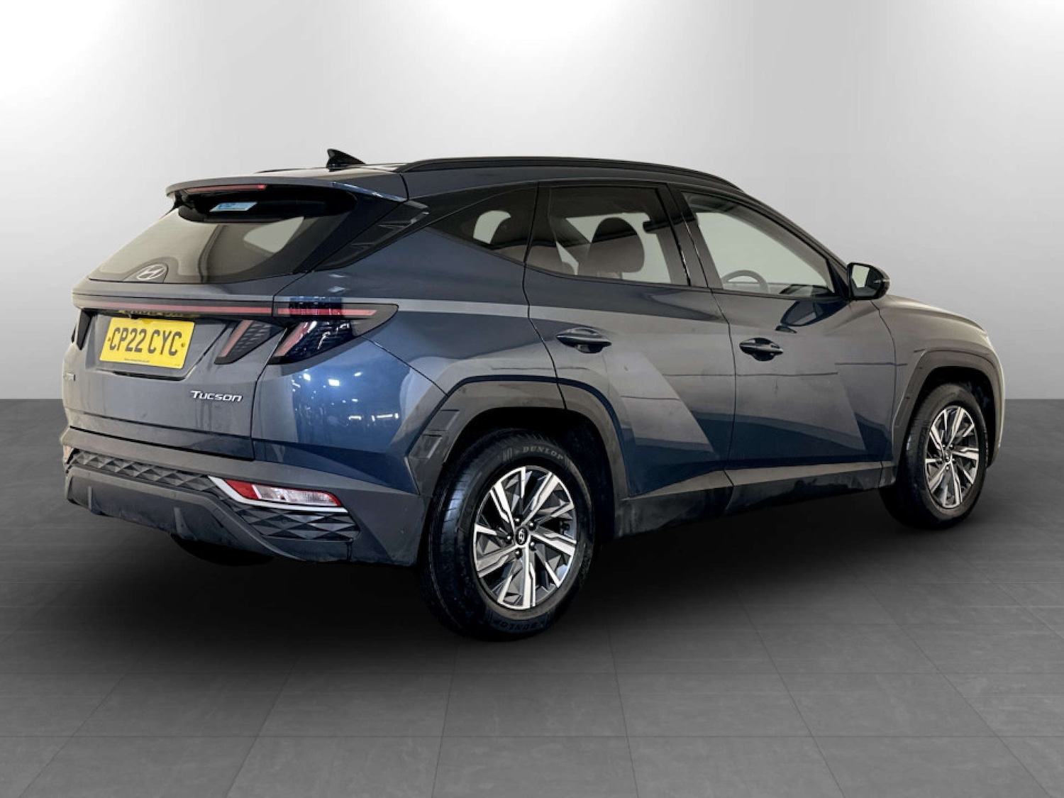 Used Hyundai TUCSON 2022 for sale - 77185661: Photo 10