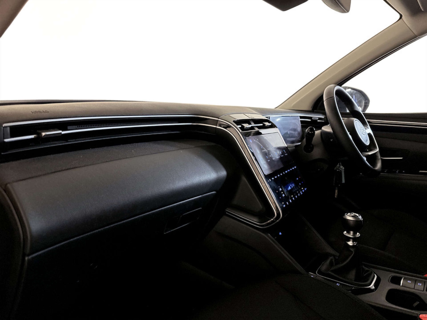 Used Hyundai TUCSON 2022 for sale - 77185661: Photo 12