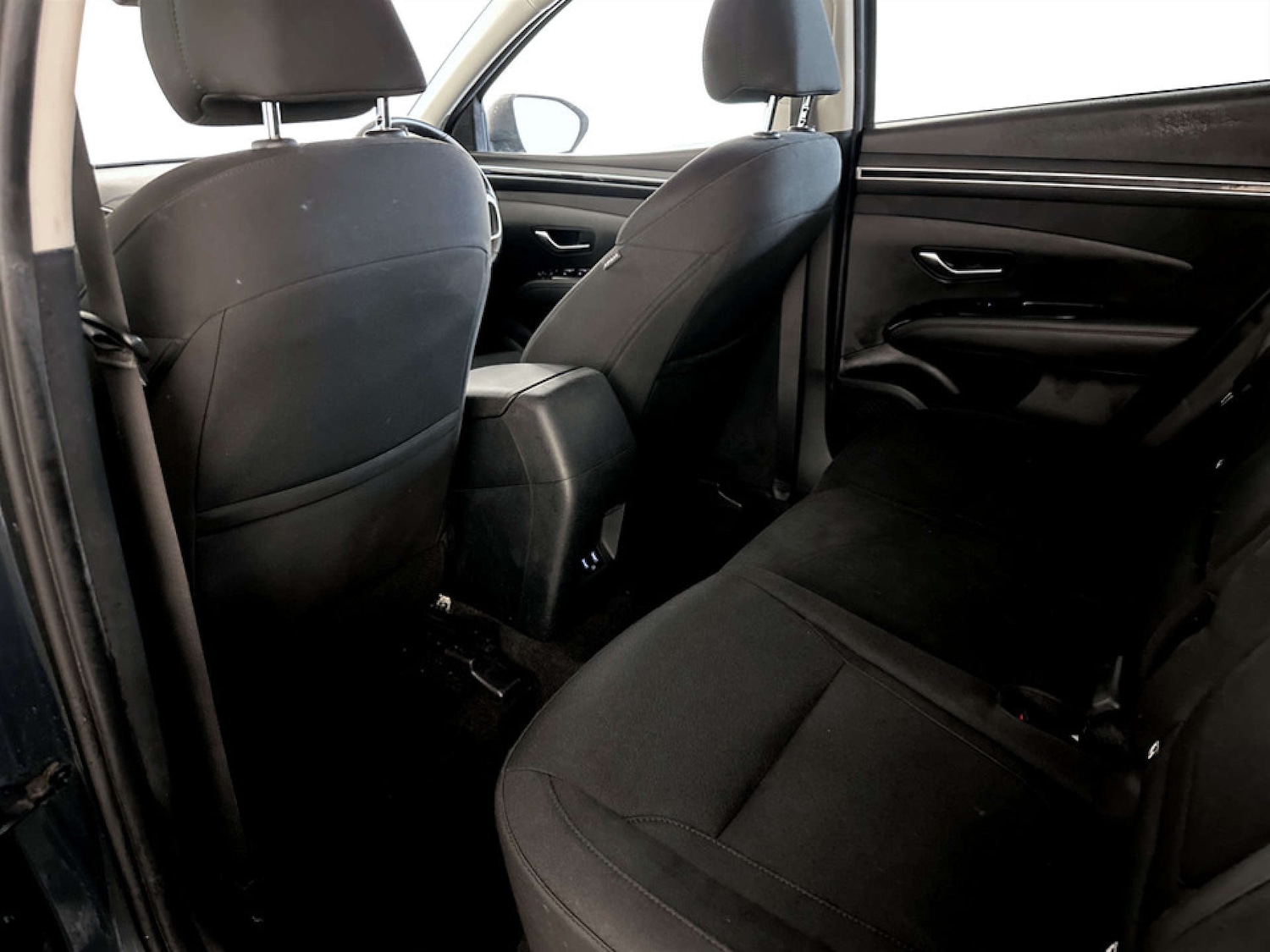 Used Hyundai TUCSON 2022 for sale - 77185661: Photo 14