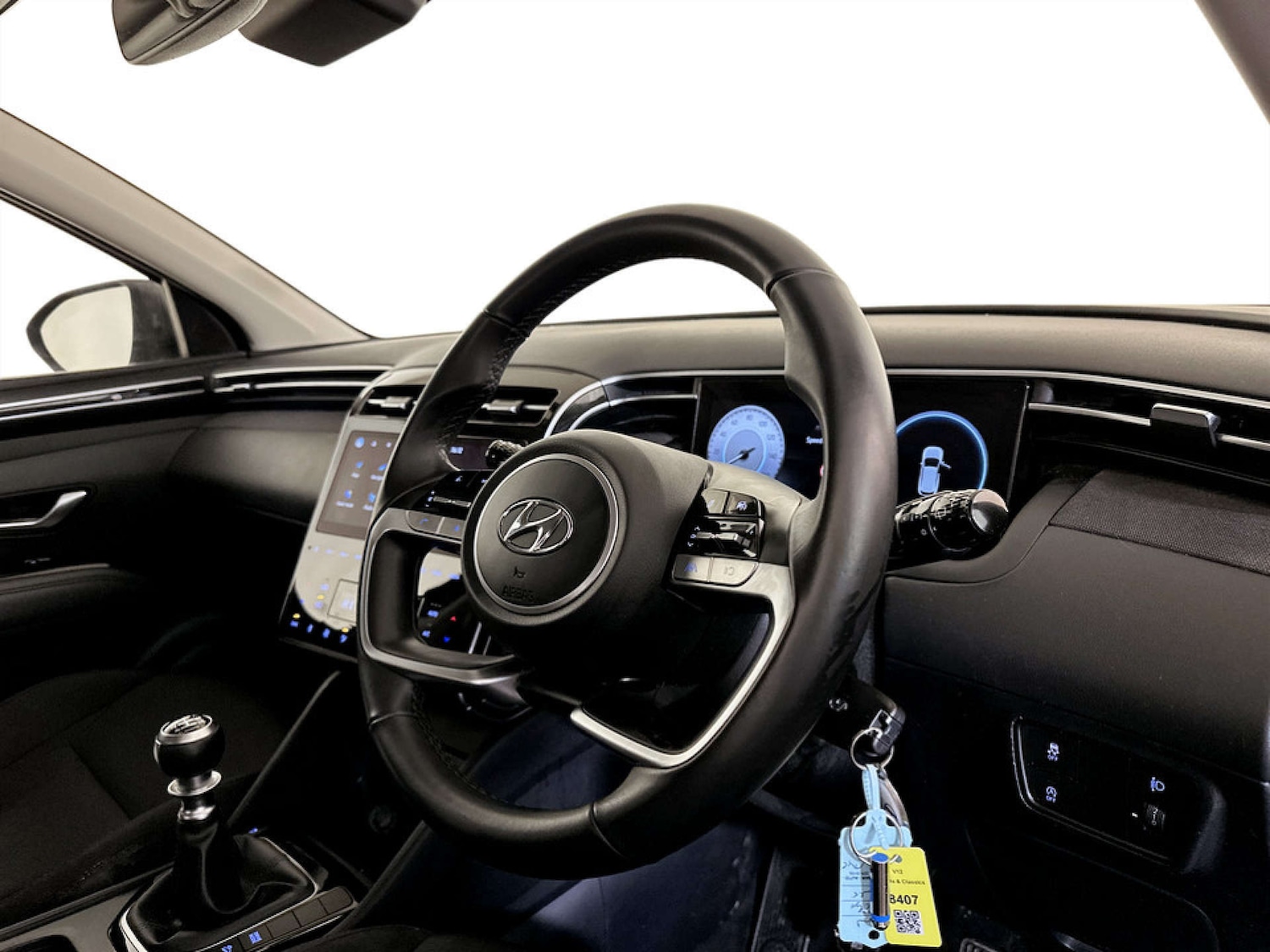 Used Hyundai TUCSON 2022 for sale - 77185661: Photo 15