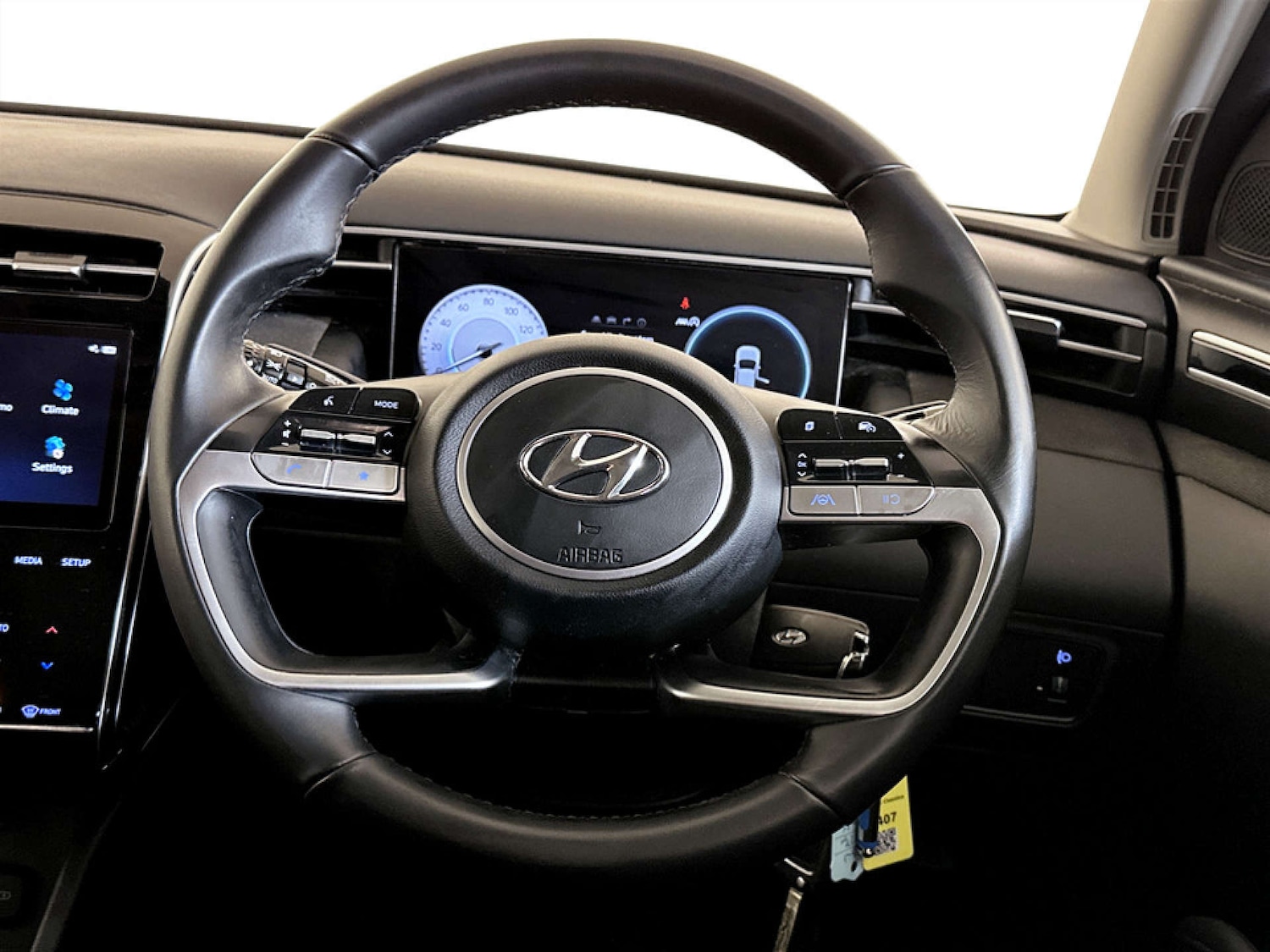 Used Hyundai TUCSON 2022 for sale - 77185661: Photo 16