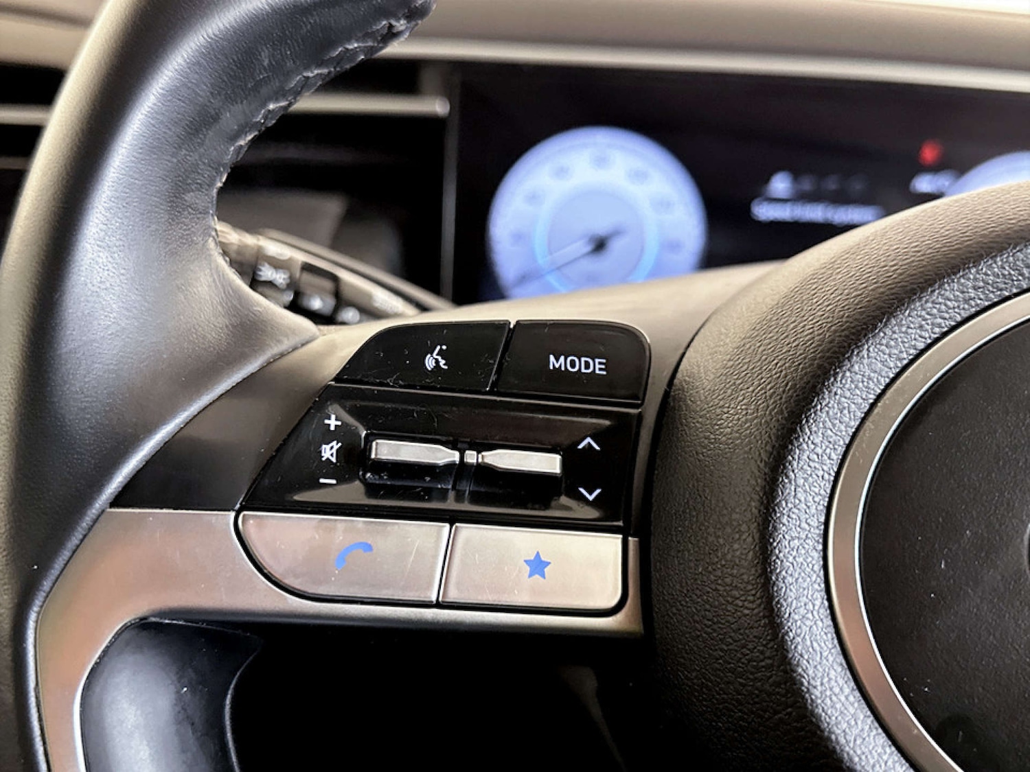 Used Hyundai TUCSON 2022 for sale - 77185661: Photo 17