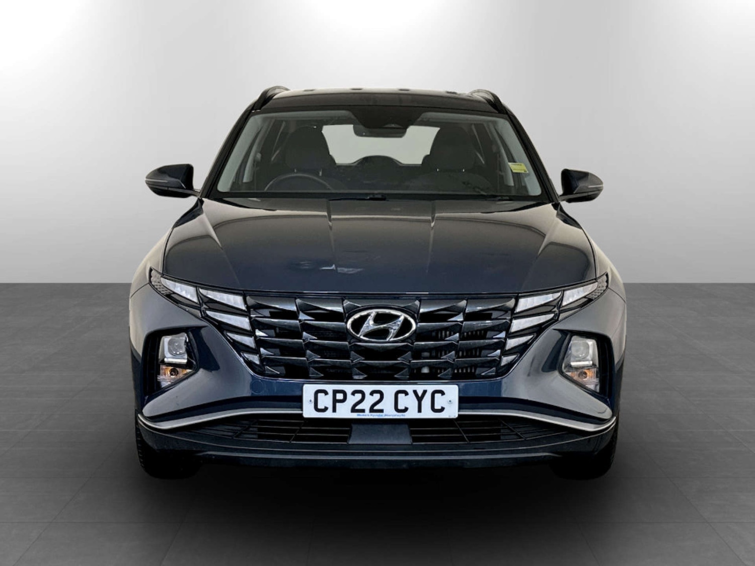 Used Hyundai TUCSON 2022 for sale - 77185661: Photo 5