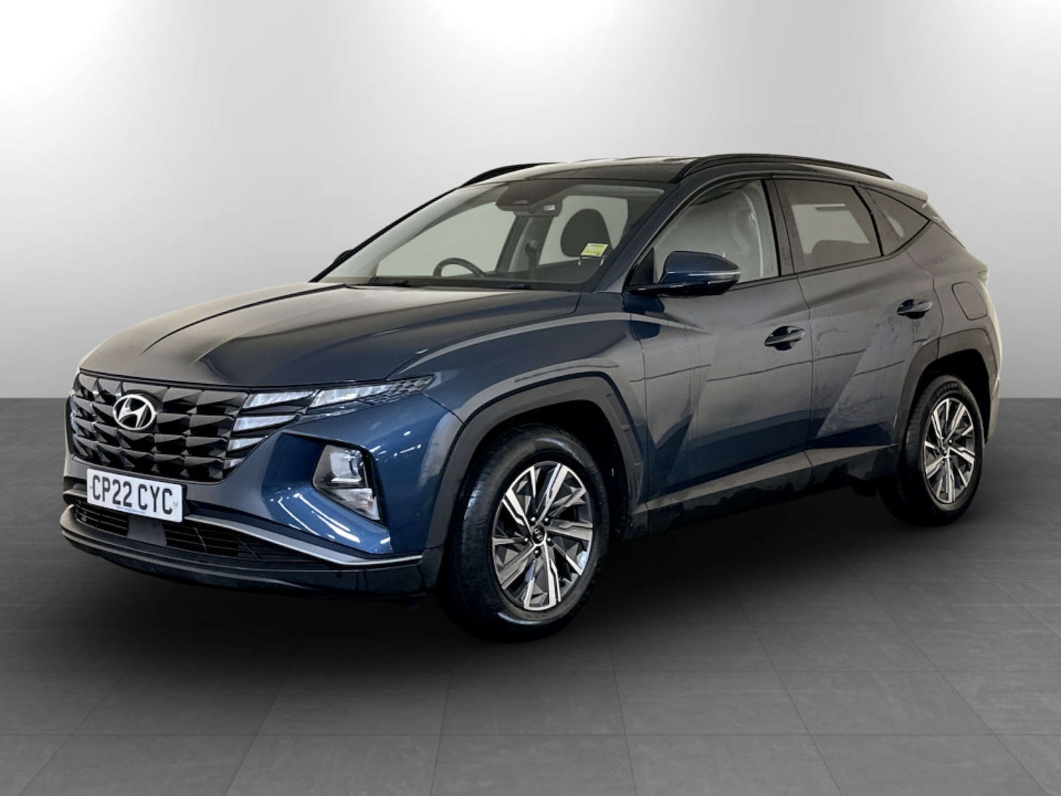 Used Hyundai TUCSON 2022 for sale - 77185661: Photo 6