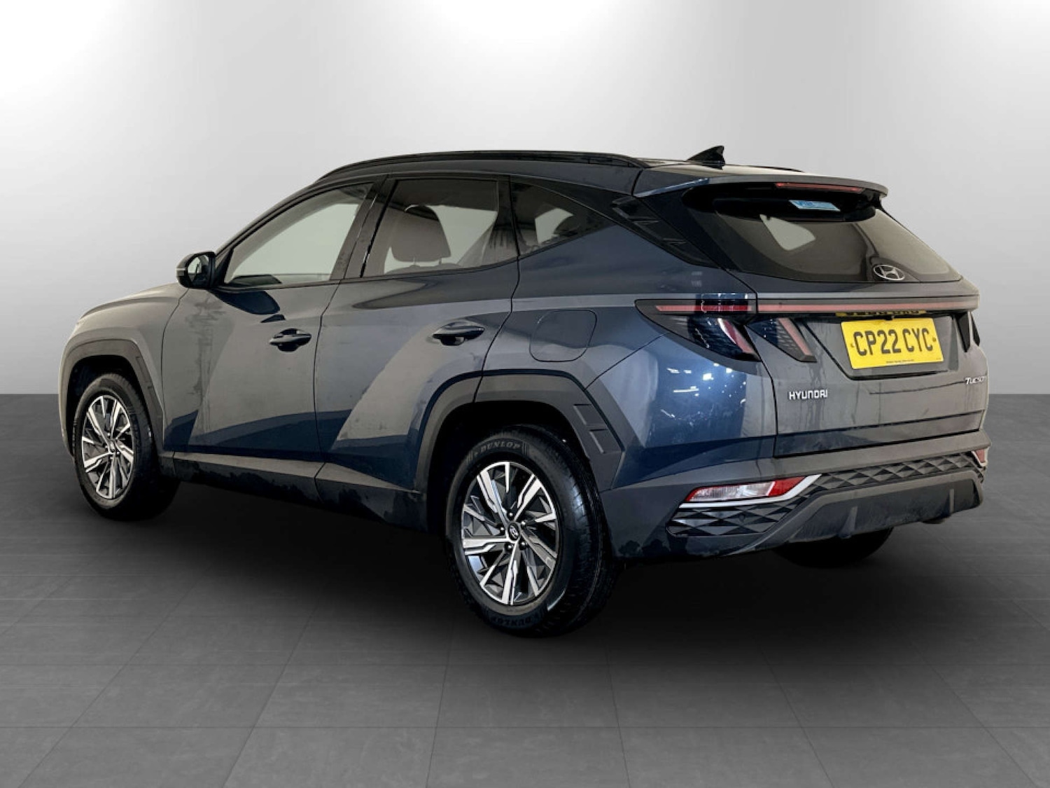 Used Hyundai TUCSON 2022 for sale - 77185661: Photo 8