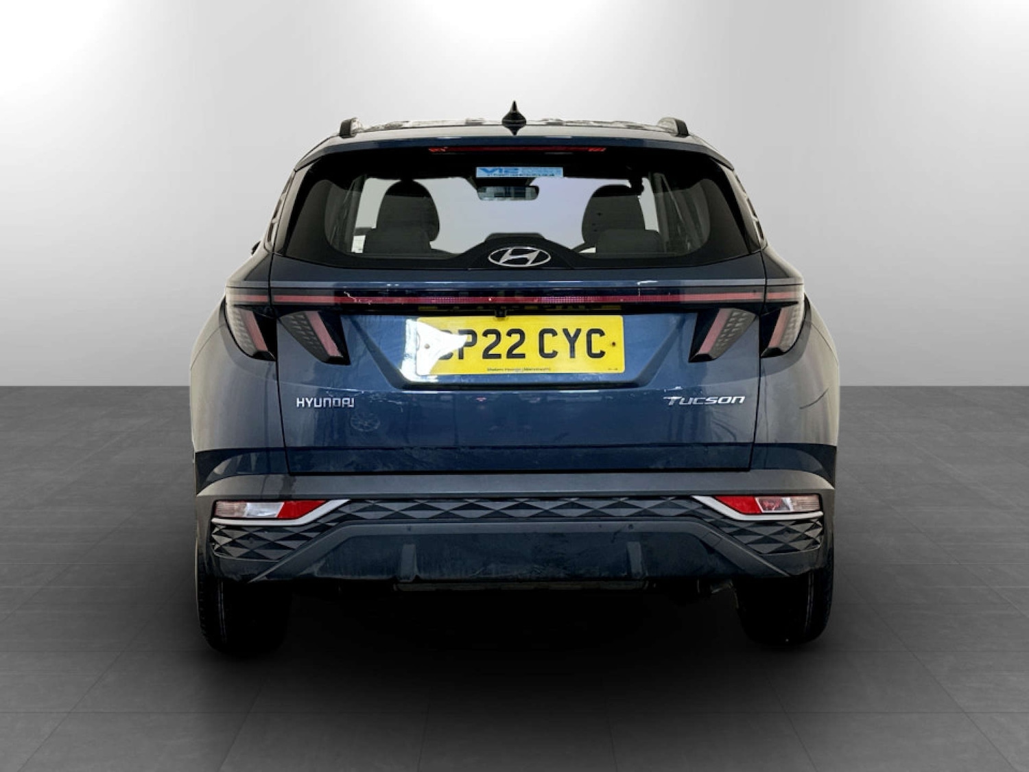 Used Hyundai TUCSON 2022 for sale - 77185661: Photo 9