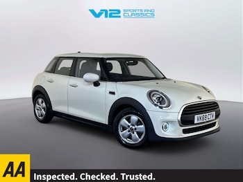 Used MINI Hatch 2019 for sale - 78776438: Photo