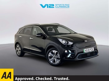 Used Kia Niro 2019 for sale - 78495168: Photo