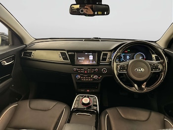 Used Kia Niro 2019 for sale - 78495168: Photo