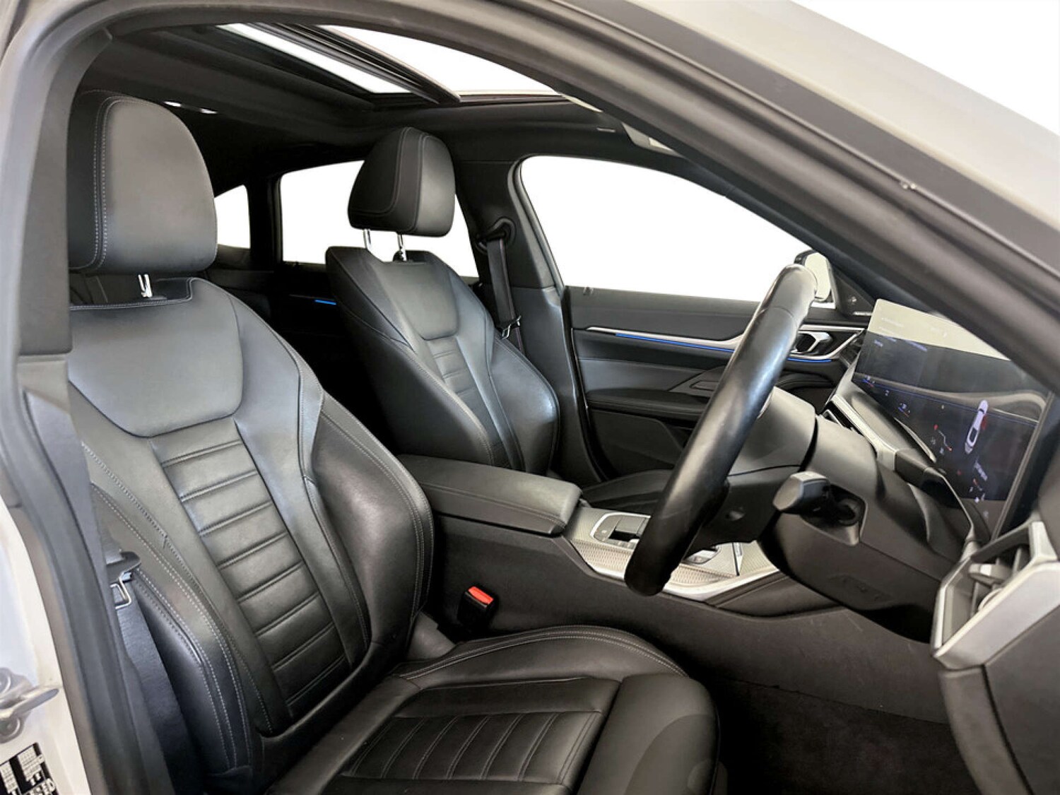 Used BMW i4 2023 for sale - 77818841: Photo 13