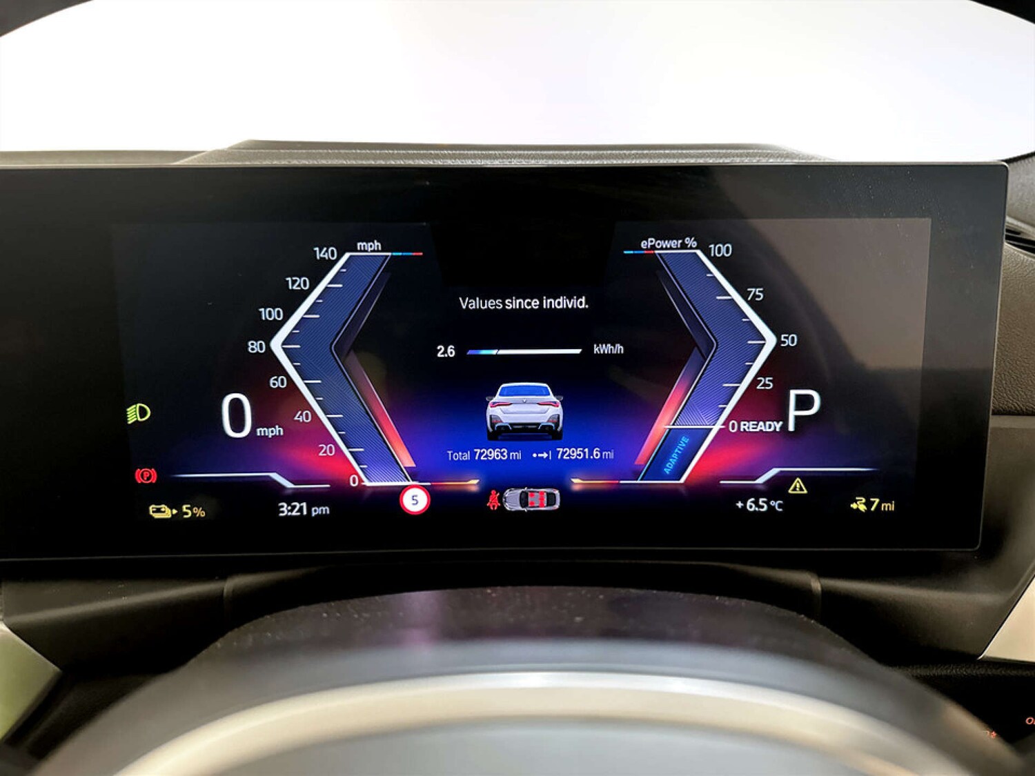 Used BMW i4 2023 for sale - 77818841: Photo 20