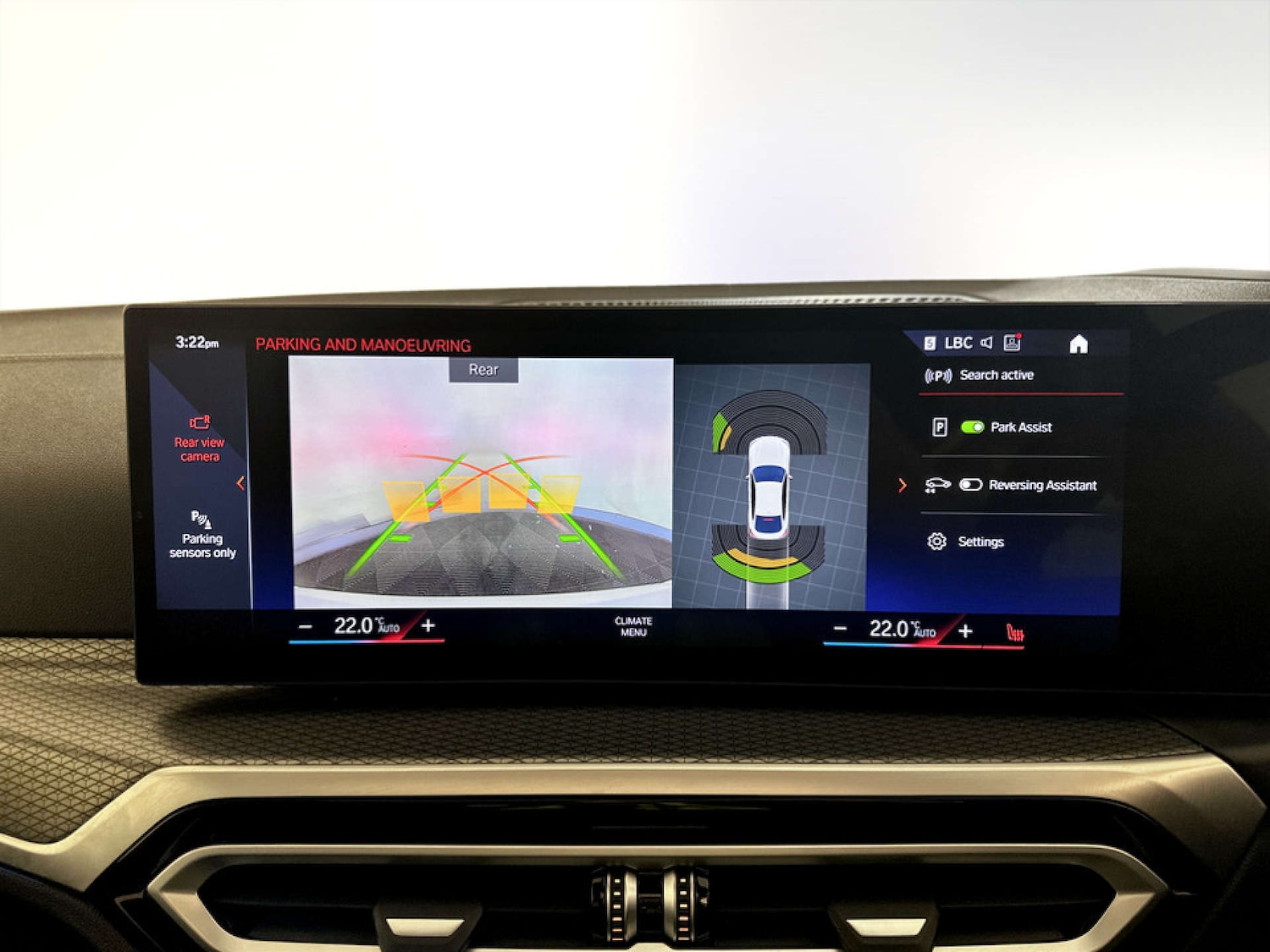 Used BMW i4 2023 for sale - 77818841: Photo 22