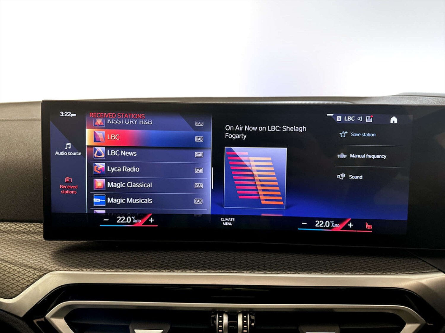 Used BMW i4 2023 for sale - 77818841: Photo 26