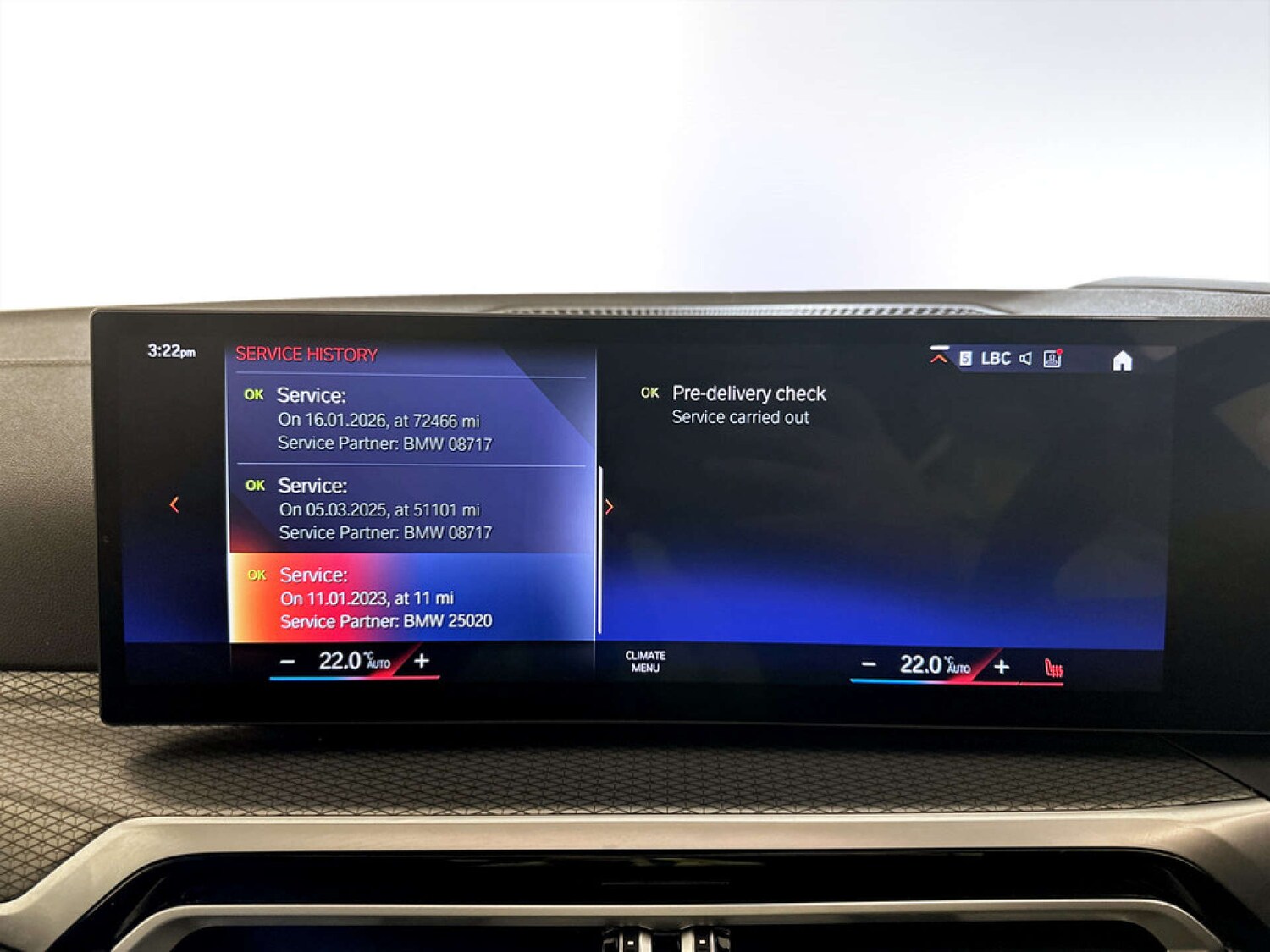 Used BMW i4 2023 for sale - 77818841: Photo 27