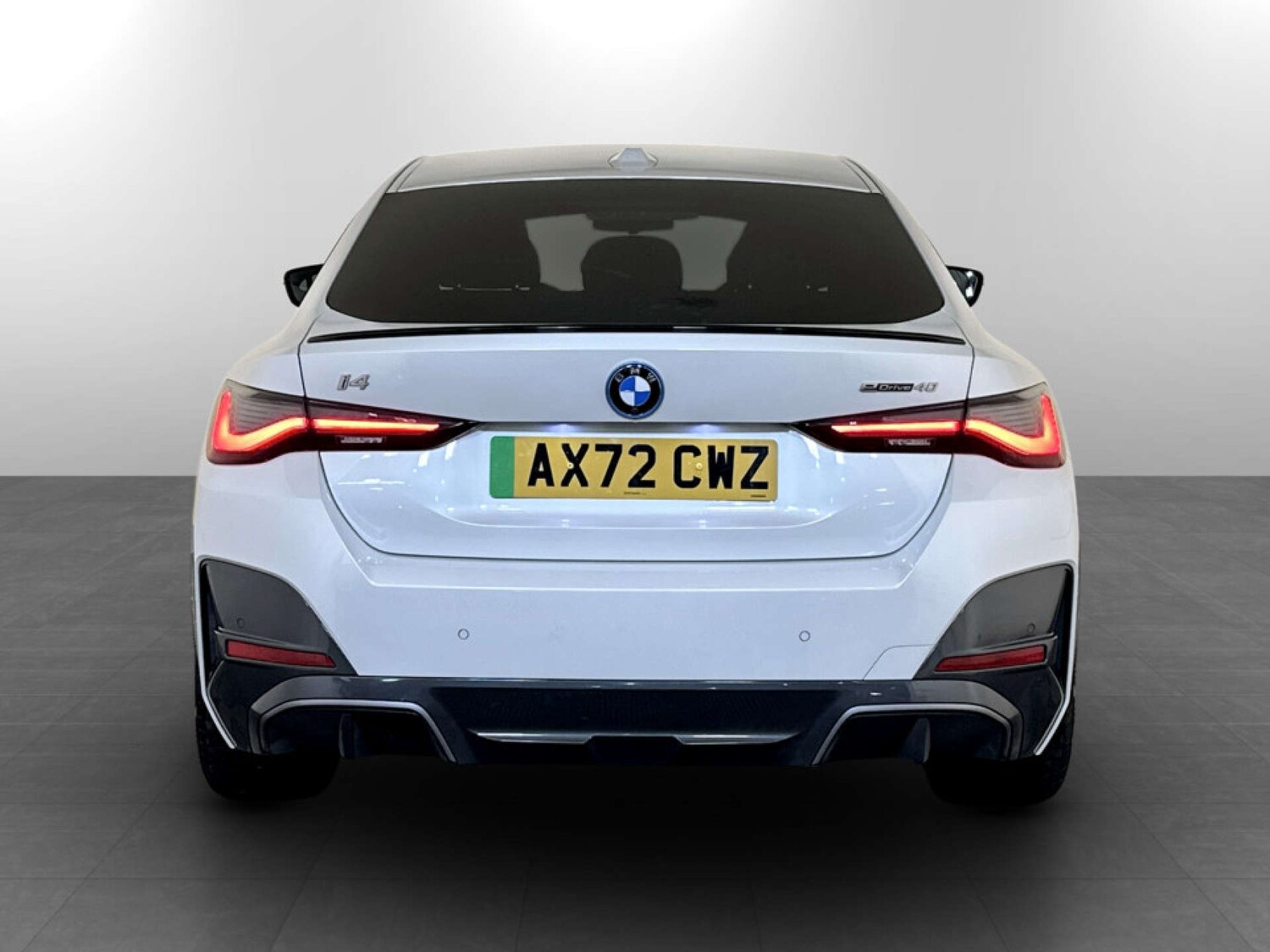 Used BMW i4 2023 for sale - 77818841: Photo 9