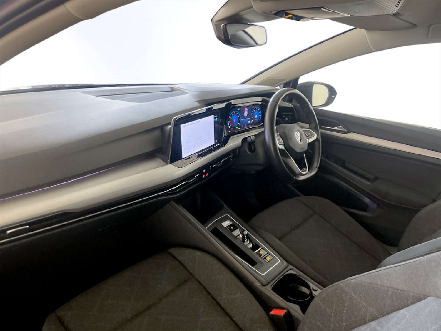 Used Volkswagen Golf 2022 for sale - 77409024: Photo 12