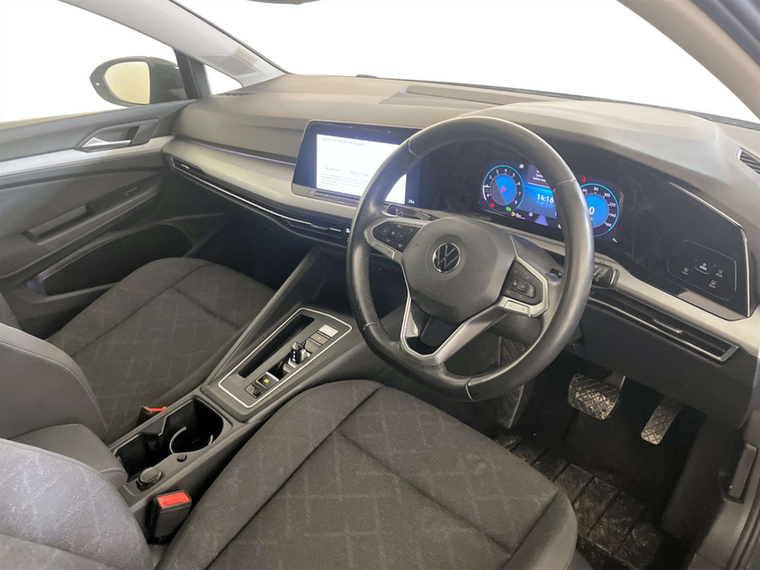 Used Volkswagen Golf 2022 for sale - 77409024: Photo 15