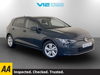 Used Volkswagen Golf 2022 for sale - 77409024: Photo