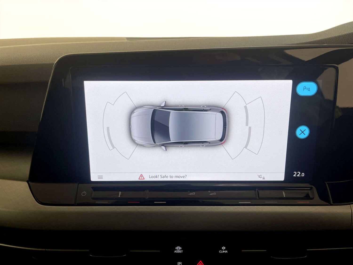 Used Volkswagen Golf 2022 for sale - 77409024: Photo 20