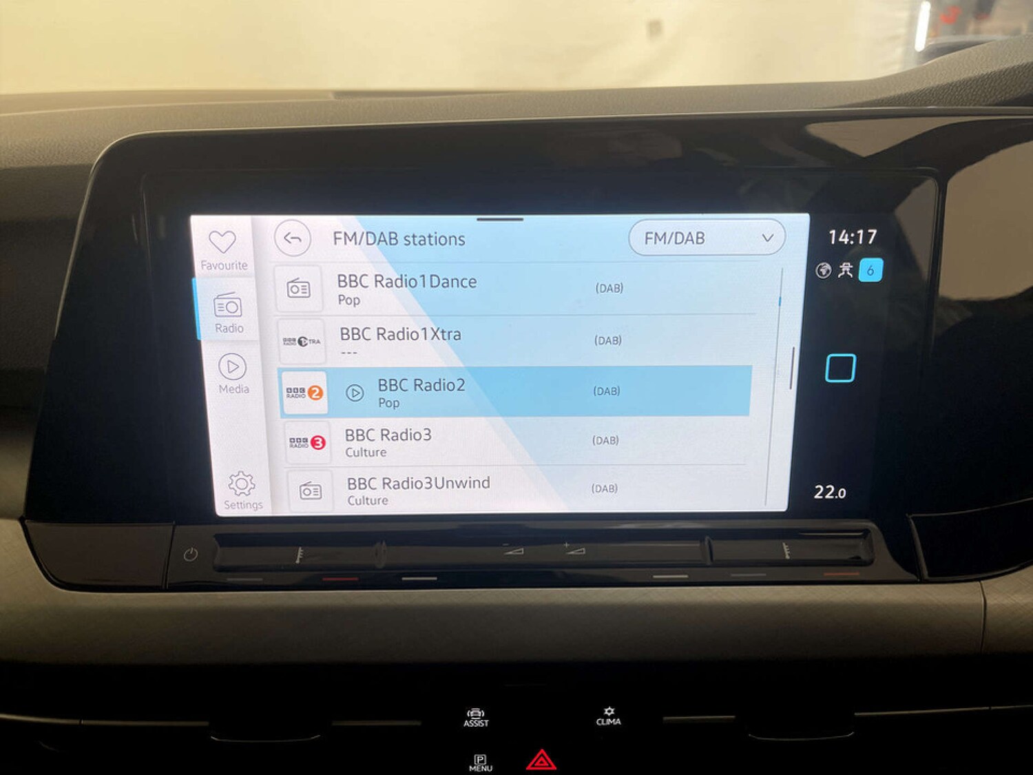 Used Volkswagen Golf 2022 for sale - 77409024: Photo 22