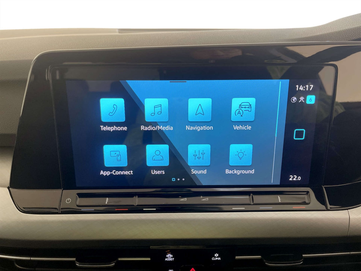 Used Volkswagen Golf 2022 for sale - 77409024: Photo 23