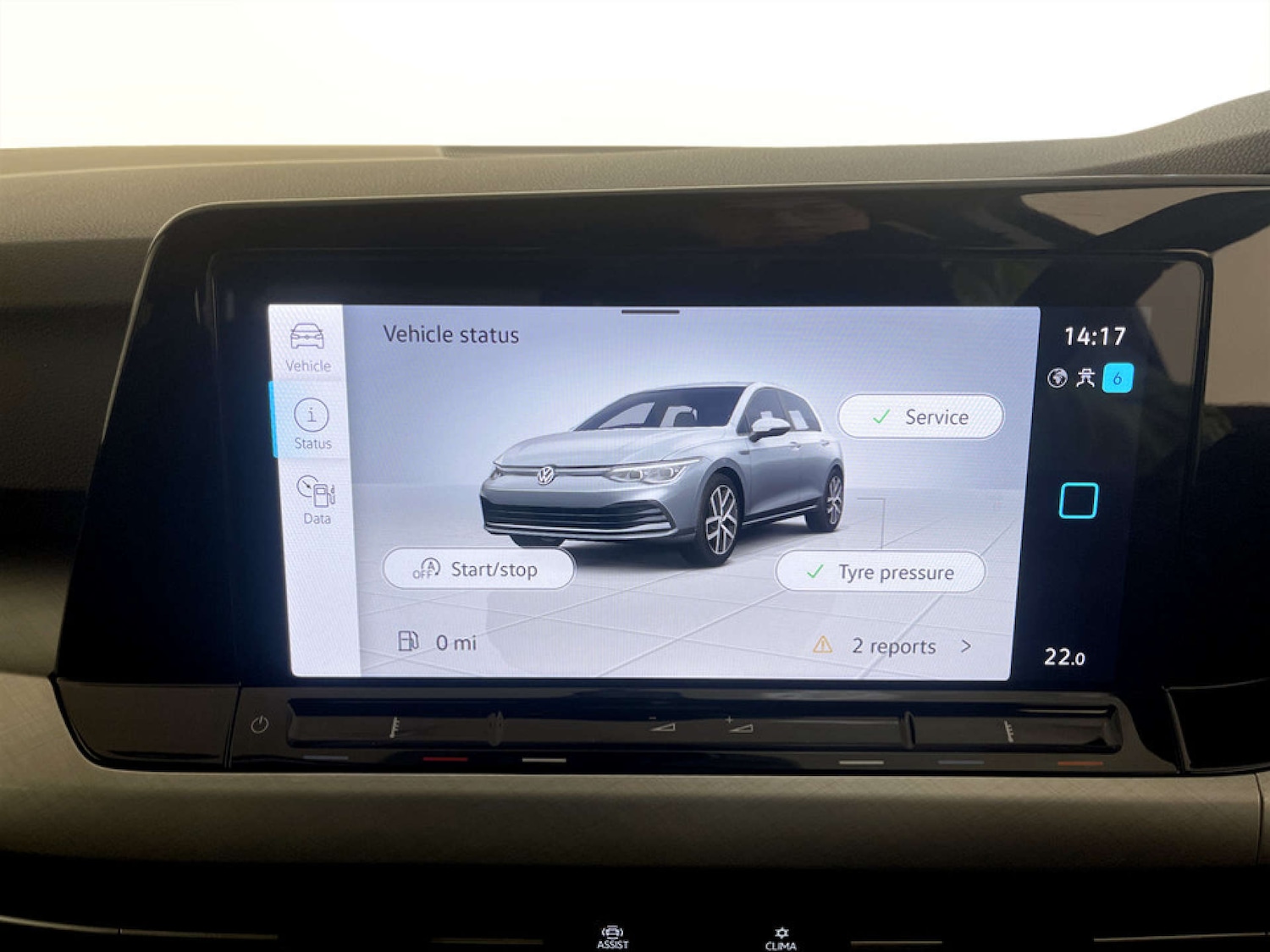 Used Volkswagen Golf 2022 for sale - 77409024: Photo 24