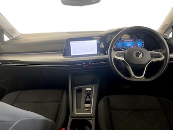 Used Volkswagen Golf 2022 for sale - 77409024: Photo