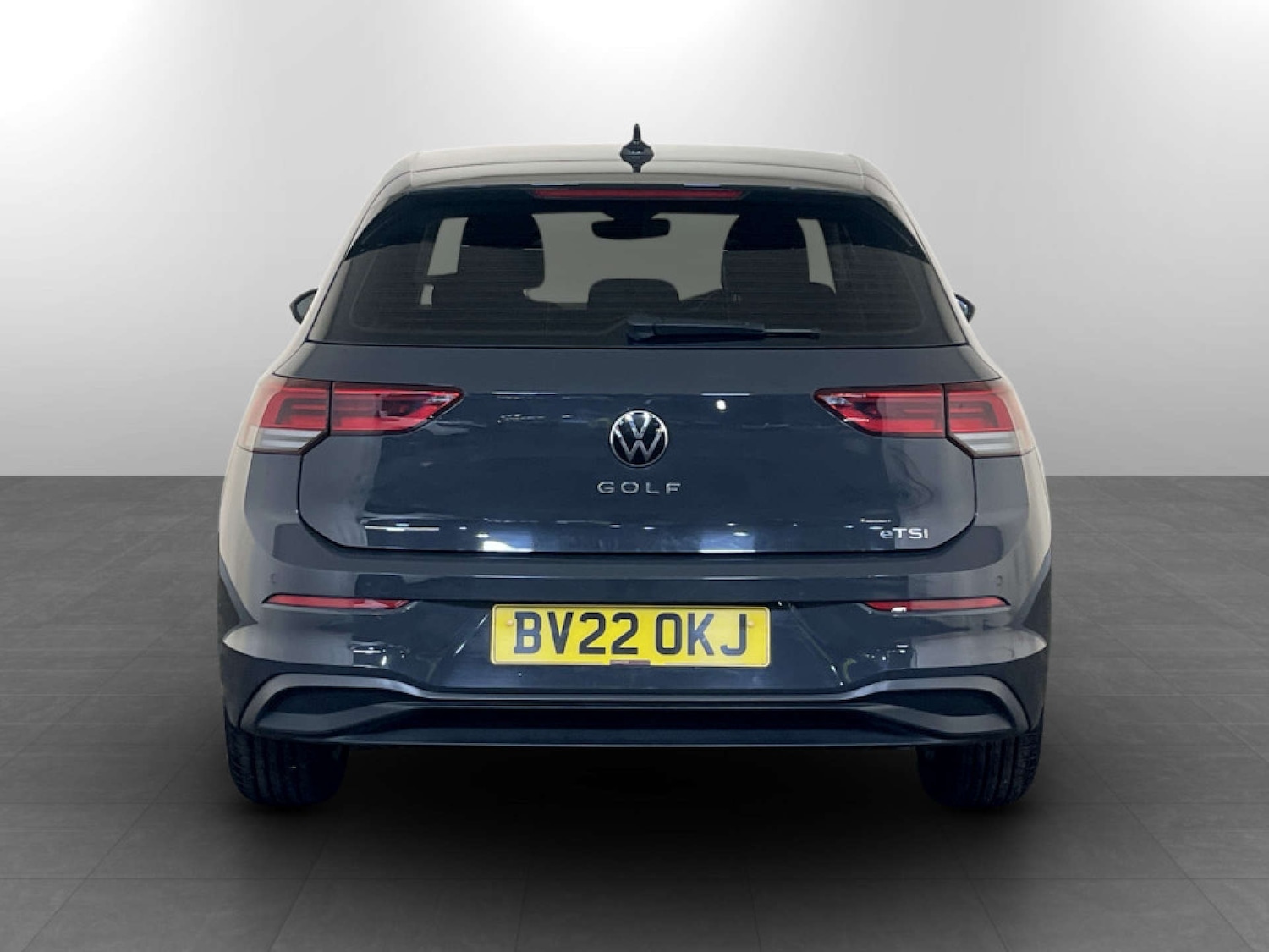 Used Volkswagen Golf 2022 for sale - 77409024: Photo 9