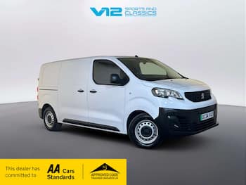 Used Peugeot Expert 2024 for sale - 79761665: Photo
