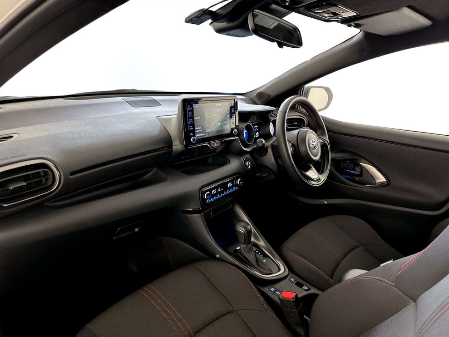 Used Toyota Yaris 2023 for sale - 77185552: Photo 12