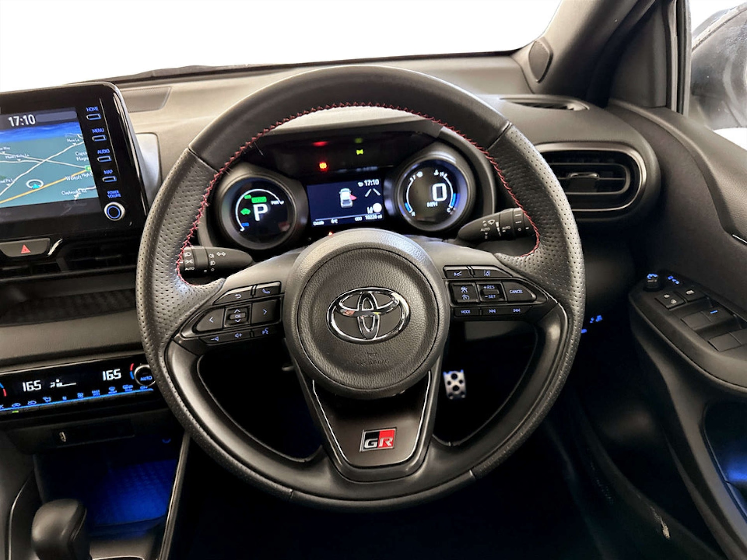 Used Toyota Yaris 2023 for sale - 77185552: Photo 16