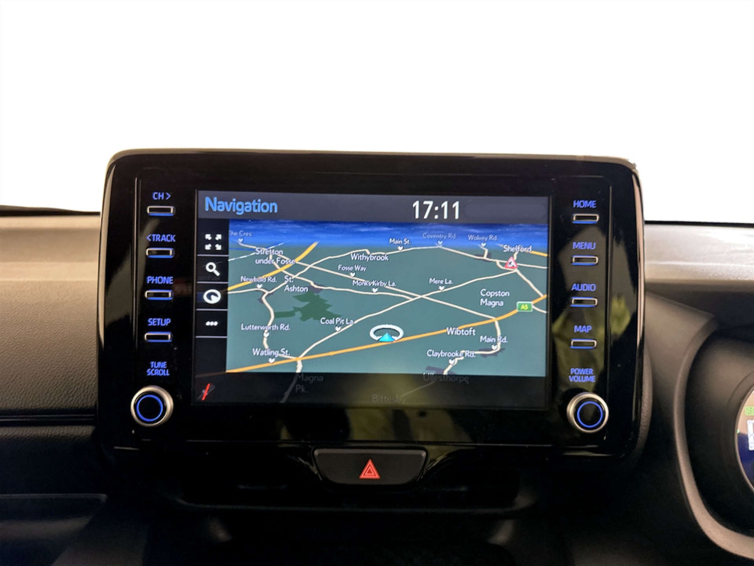 Used Toyota Yaris 2023 for sale - 77185552: Photo 21