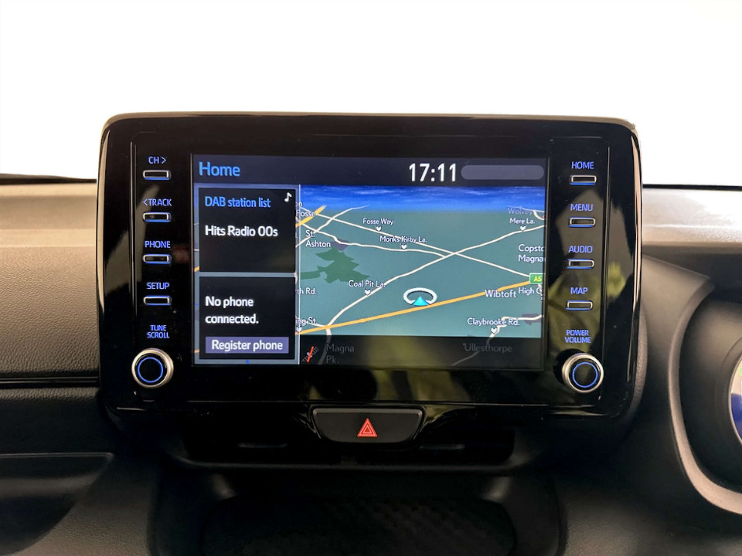 Used Toyota Yaris 2023 for sale - 77185552: Photo 22