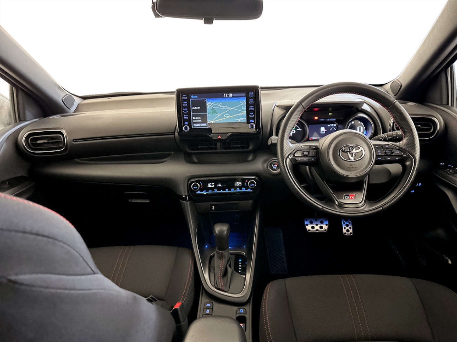 Used Toyota Yaris 2023 for sale - 77185552: Photo 3