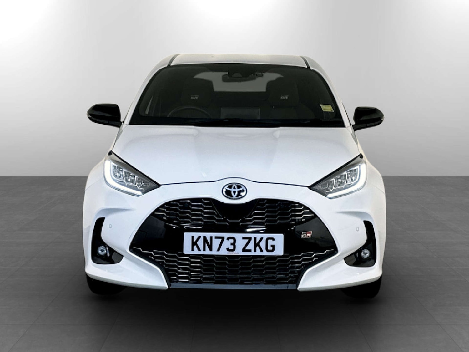 Used Toyota Yaris 2023 for sale - 77185552: Photo 5