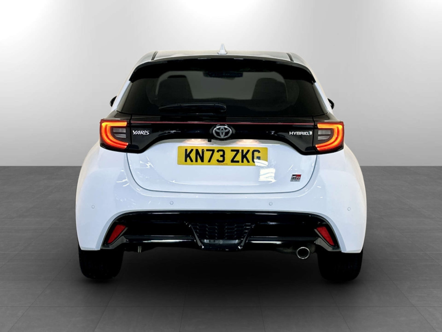 Used Toyota Yaris 2023 for sale - 77185552: Photo 9