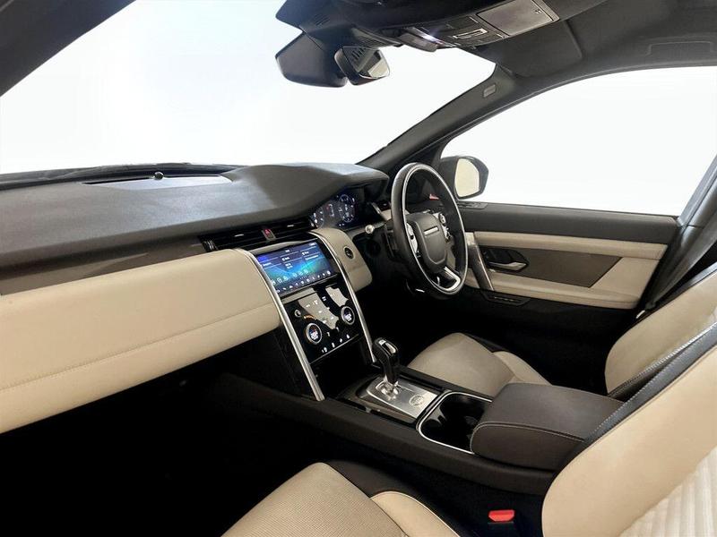 Used Land Rover Discovery Sport 2020 for sale - 76641099: Photo 12