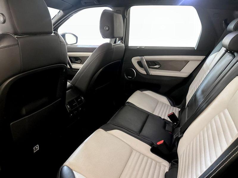 Used Land Rover Discovery Sport 2020 for sale - 76641099: Photo 15