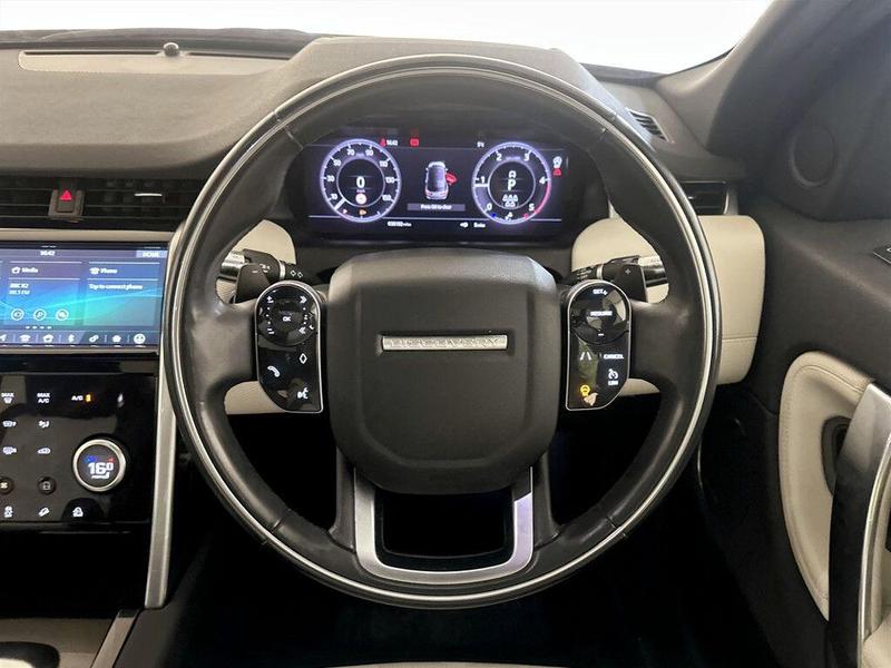 Used Land Rover Discovery Sport 2020 for sale - 76641099: Photo 18