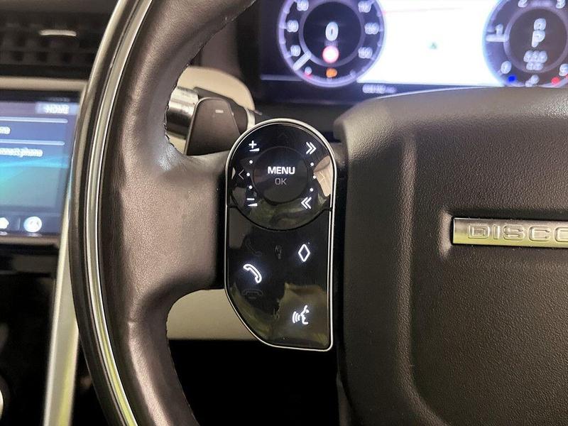 Used Land Rover Discovery Sport 2020 for sale - 76641099: Photo 19