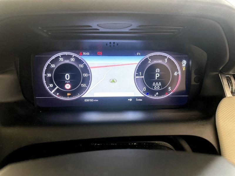 Used Land Rover Discovery Sport 2020 for sale - 76641099: Photo 20