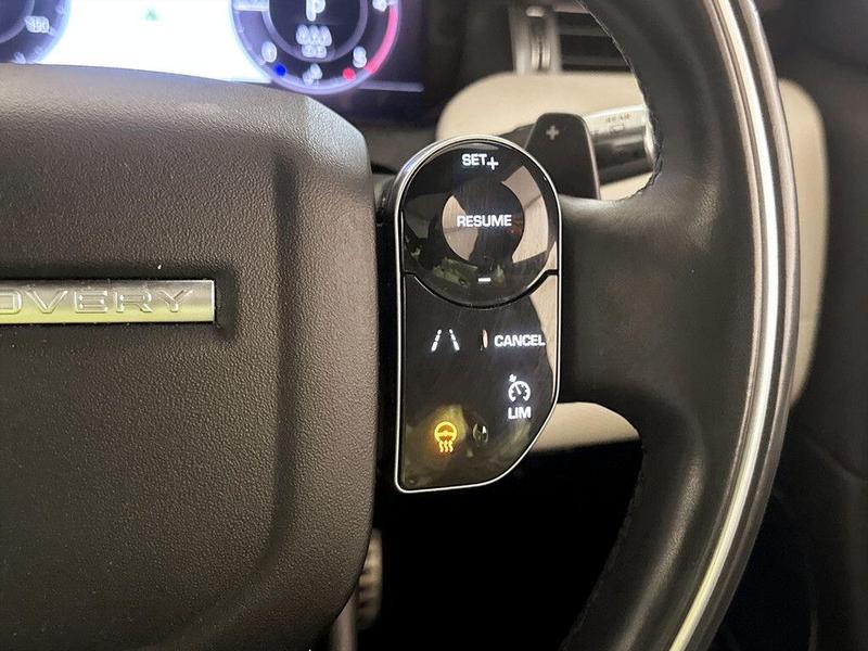 Used Land Rover Discovery Sport 2020 for sale - 76641099: Photo 21