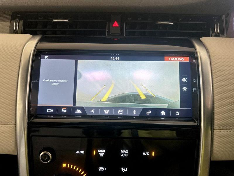 Used Land Rover Discovery Sport 2020 for sale - 76641099: Photo 22