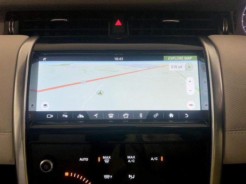 Used Land Rover Discovery Sport 2020 for sale - 76641099: Photo 23