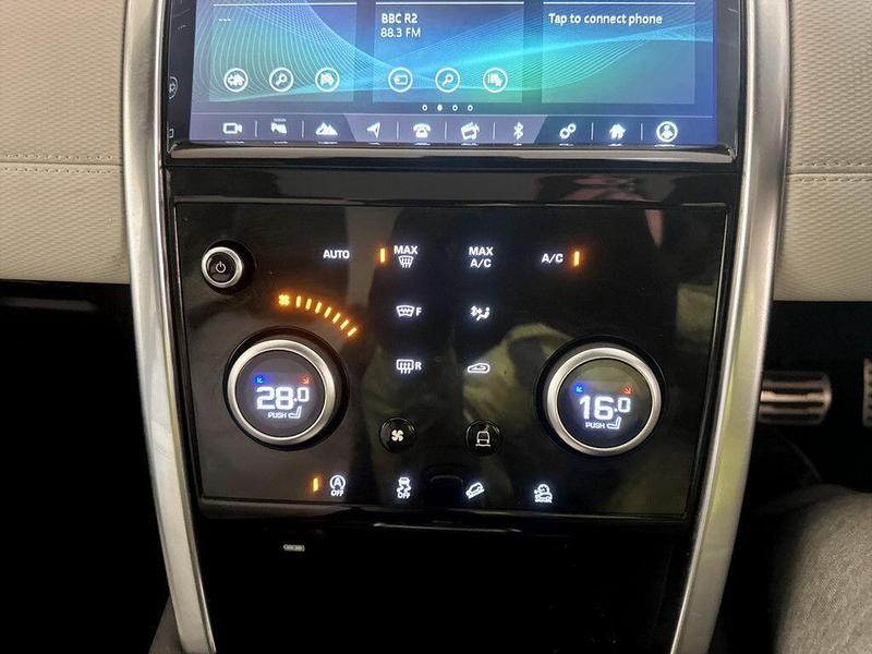 Used Land Rover Discovery Sport 2020 for sale - 76641099: Photo 26