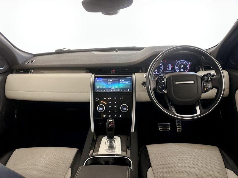 Used Land Rover Discovery Sport 2020 for sale - 76641099: Photo 3