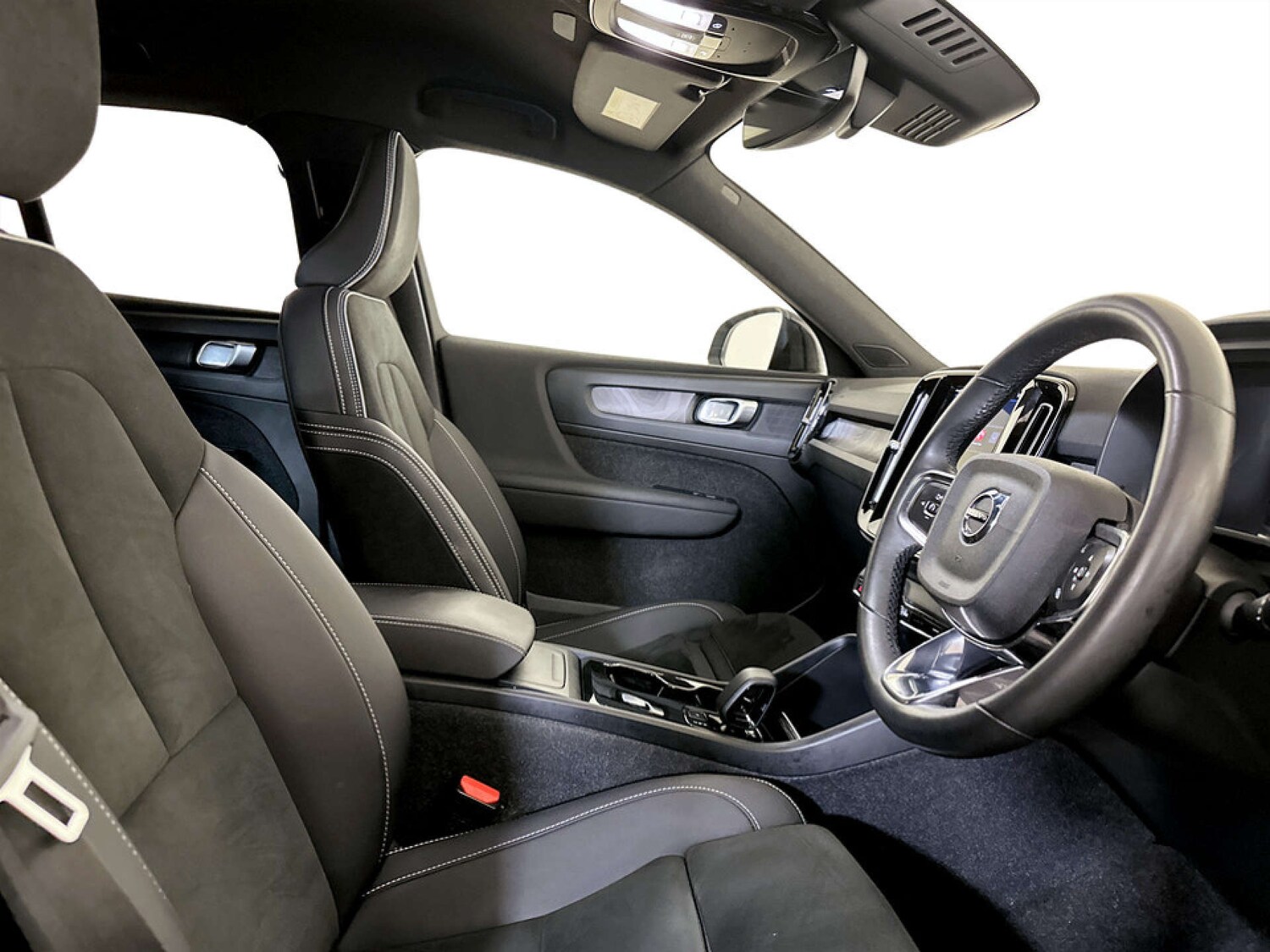 Used Volvo XC40 2022 for sale - 77470049: Photo 12